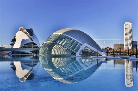 santiago calatrava.